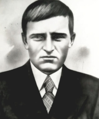 Евстигнеев Максим Иванович