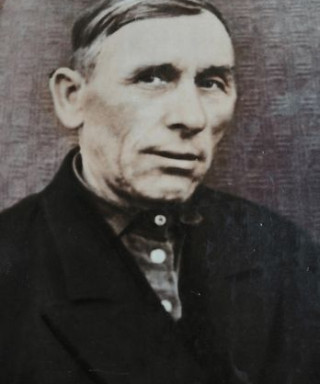 Галайдо Николай Анисимович