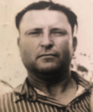 Воронин Алексей Агеевич