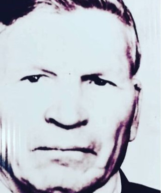 Давыдов Константин Григорьевич