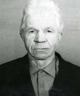 Мусинов Андрей Алексеевич