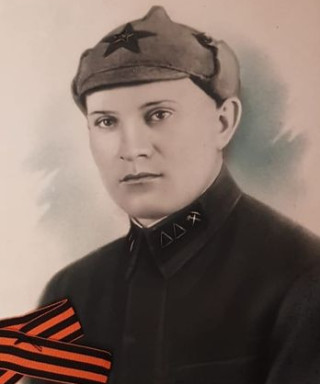 Прудников Терентий Осипович