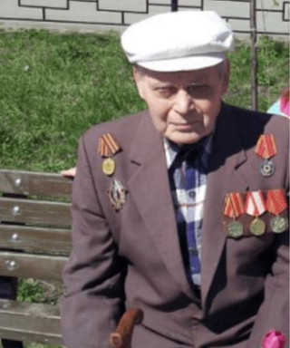 Горбунов Василий Степанович