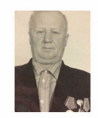 Чагин Александр Иванович