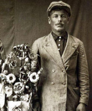 Калюков Гавриил Иванович