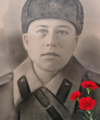 Гудков Николай Яковлевич