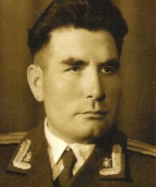 Идрисов Мухсим Габсаттарович