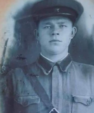 Алтынцев Владислав Семёнович