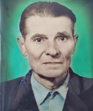 Ермаков Михаил Яковлевич