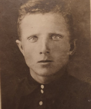 Кавалев Матвей Авхимович