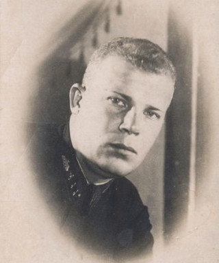 Бондаренко Иван Пантелеевич