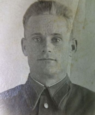 Беспалов Герасим Кузмич