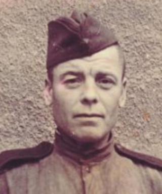 Мочалов Дмитрий Илларионович