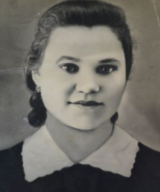 Кулешова Нина Николаевна