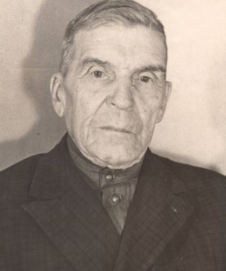 Кулешов Пётр Иванович