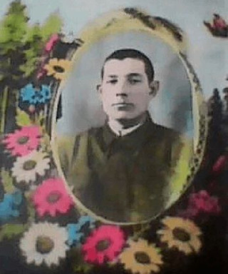 Коннов Михаил Яковлевич