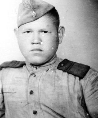 Александров Михаил Александрович