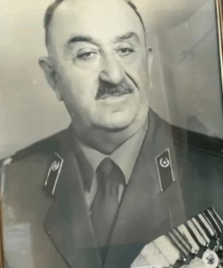 Мусаев Фахриддин Манзулович