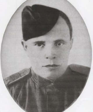 Курилов Алексей Степанович