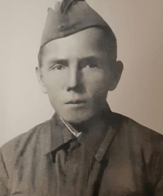 Микушов Андрей Артемьевич