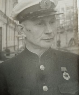 Игнатьев Иван Гаврилович