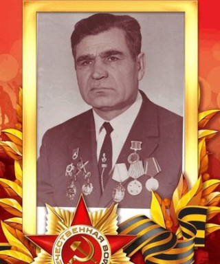 Грудев Михаил Ильич