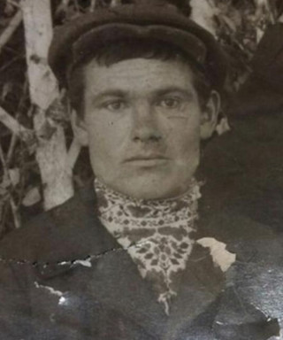 Казаков Филипп Павлович