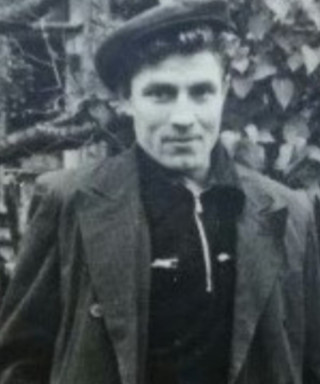 Константинов Сергей Алексеевич