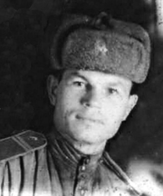 Меренков Василий Михайлович