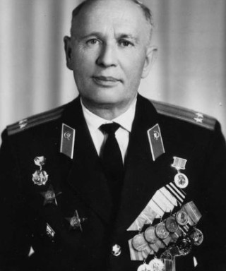 Гребцов Пётр Владимирович