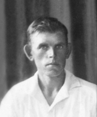 Минаев Федор Степанович