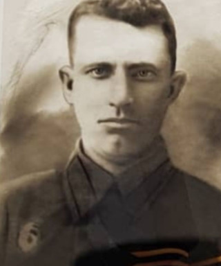 Глушенков Александр Павлович