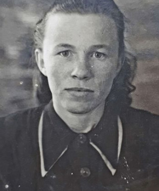 Федюшина Мария Яковлевна