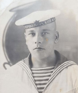 Дряхлицын Михаил Федорович