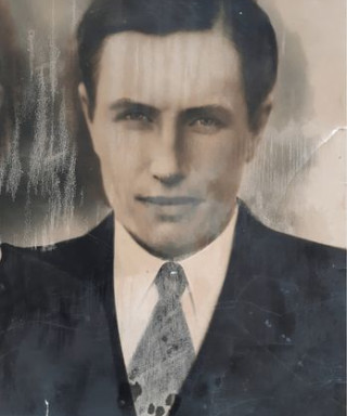 Паршиков Михаил Артемович