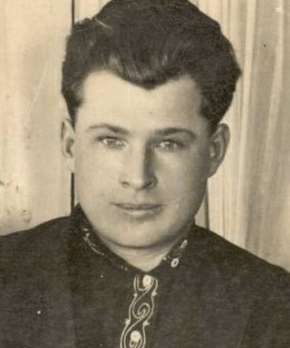 Меренков Александр Яковлевич