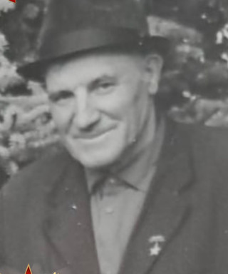 Давыдчик (Давидчик) Григорий Трофимович