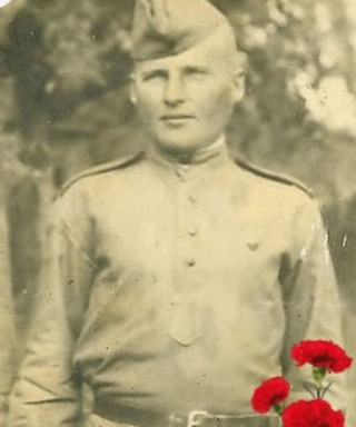 Попов Алексей Тихонович