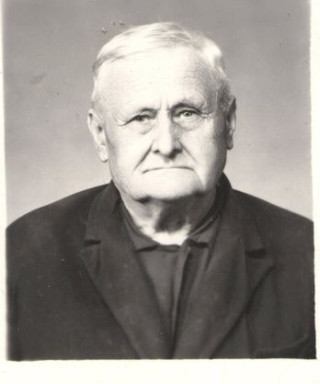 Корольков Антон Данилович