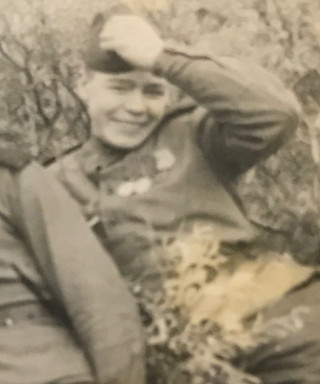 Пастернак Виктор Иванович