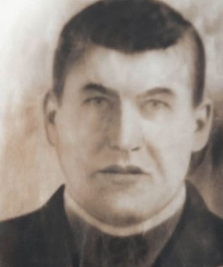 Бебешко Дмитро