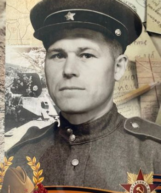 Байдин Прокофий Павлович