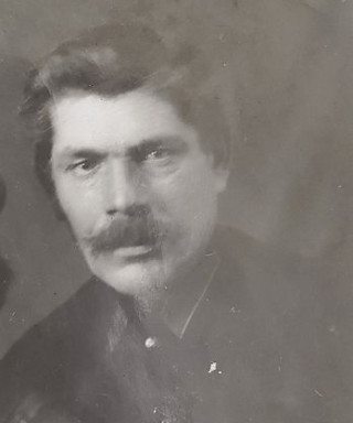 Игнатьев Пётр Васильевич