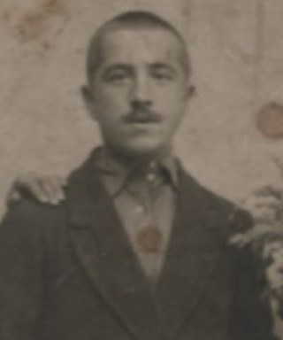 Киселев Иван Алексеевич