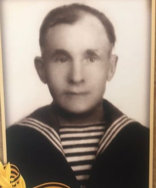 Полозов Федор Яковлевич