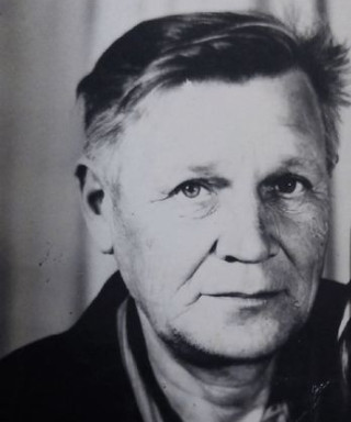 Бахарев Викторович Григорьевич