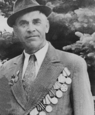 Авдеев Иван Андреевич