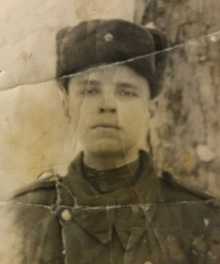 Куропов Николай Данилович