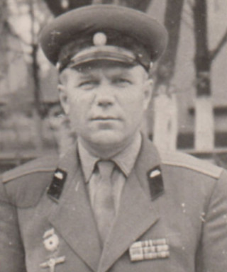 Курмышев Иван Александрович