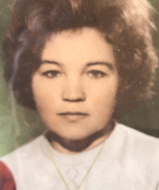 Фадеева Анна Алексеевна